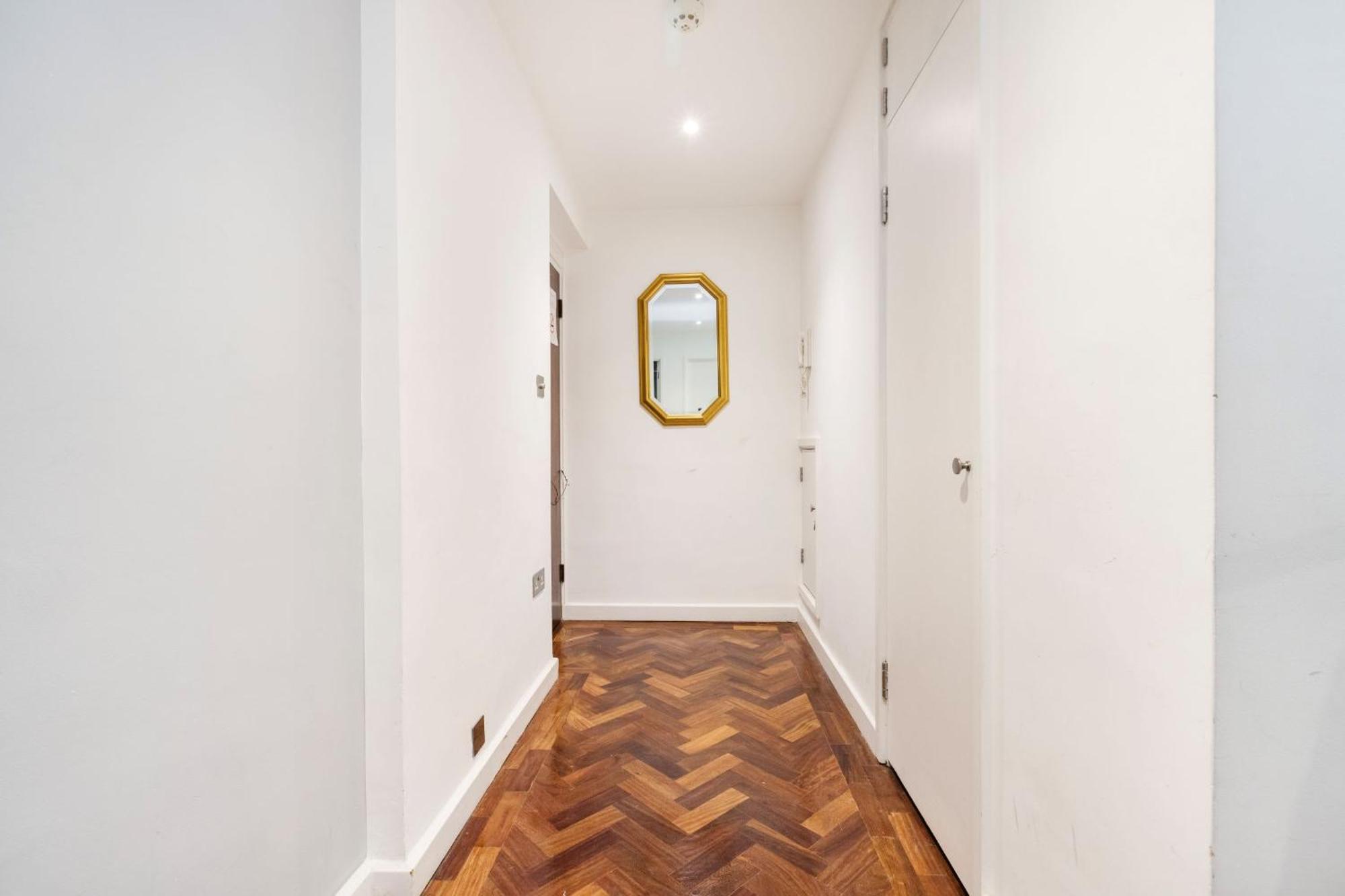 Bnbnova - Marylebone - 3br - Wimpole St London