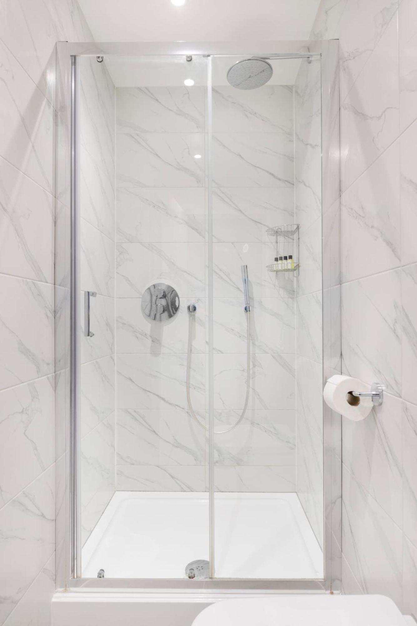 Apartment Bnbnova - Marylebone - 3br - Wimpole St *