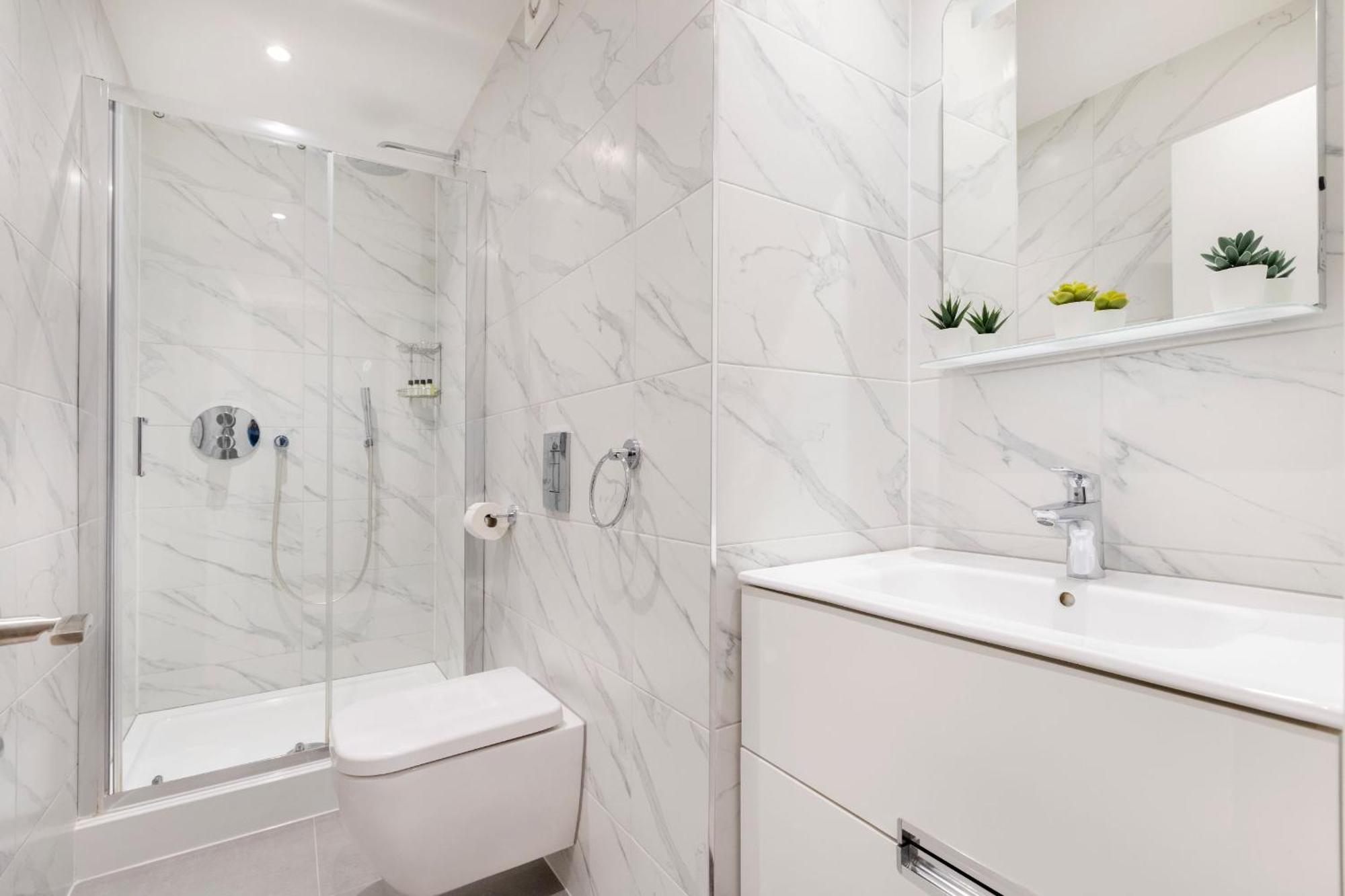 Bnbnova - Marylebone - 3br - Wimpole St Apartment
