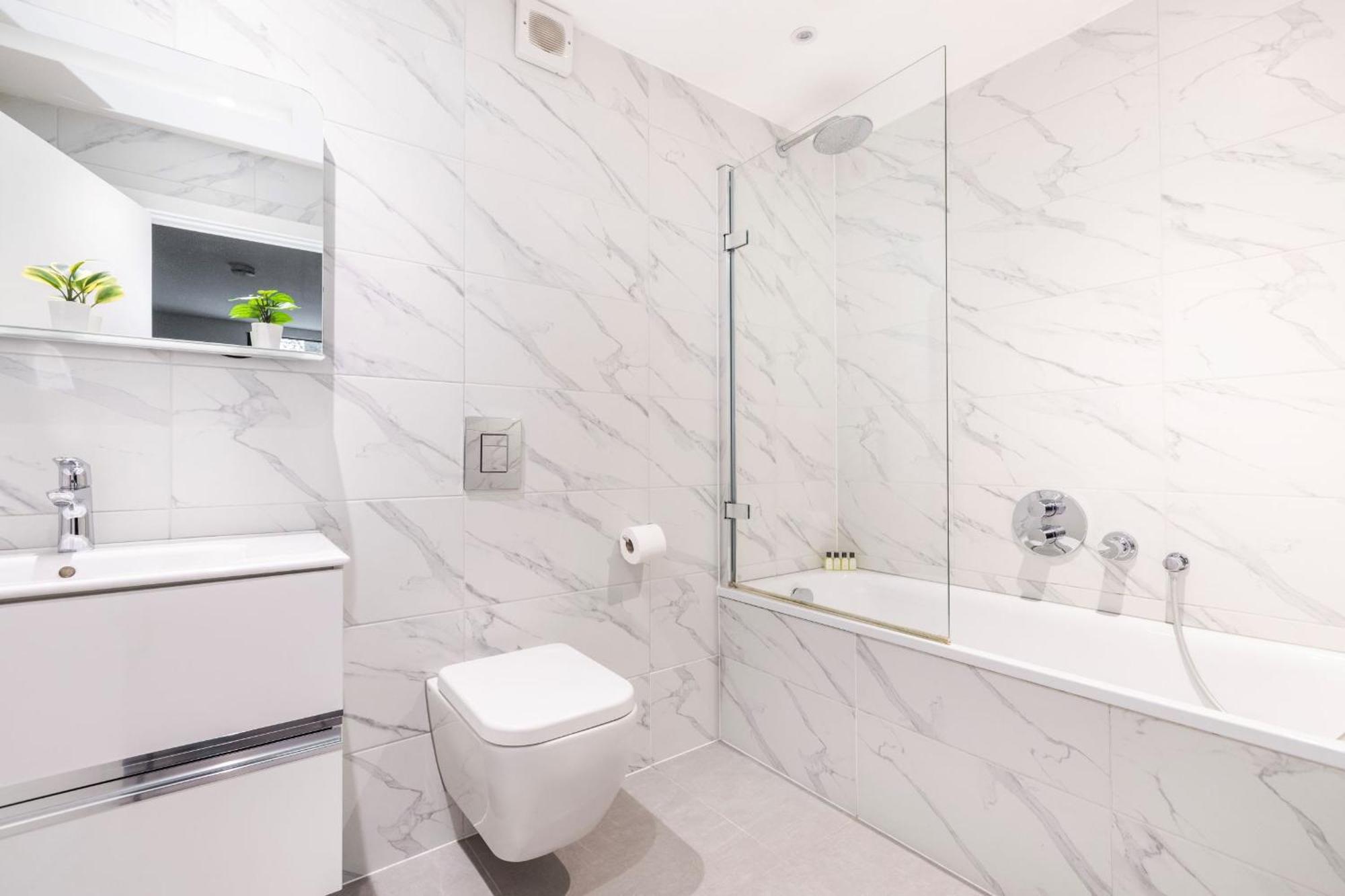 Bnbnova - Marylebone - 3br - Wimpole St * London